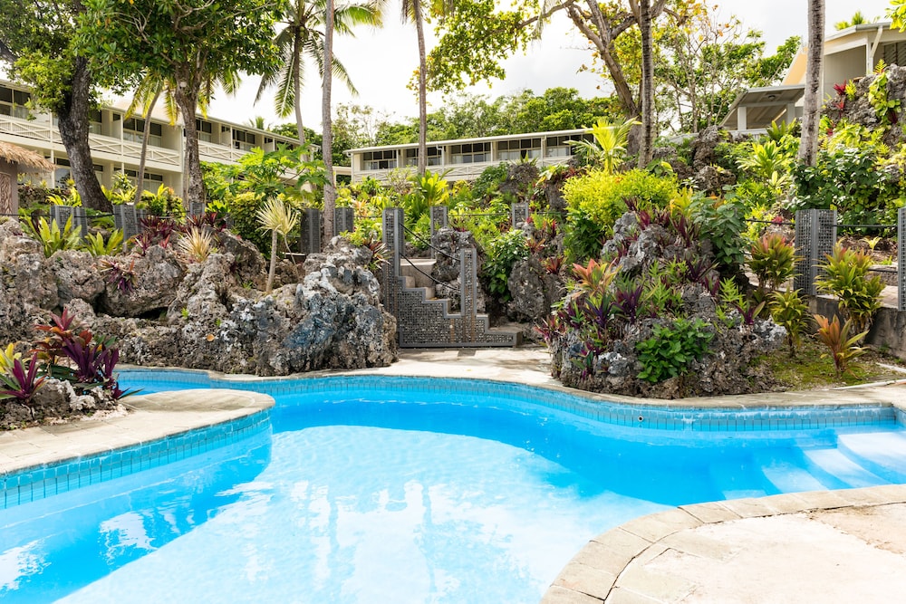 SCENIC MATAVAI RESORT NIUE 44/50