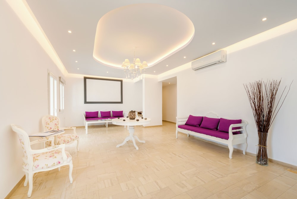 Anamar Santorini Hotel 41/57