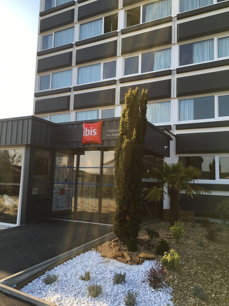 Ibis Lyon Villefranche Sur Saone 46/50