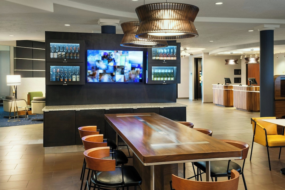 Courtyard by Marriott Richland - Columbia Point 35/50