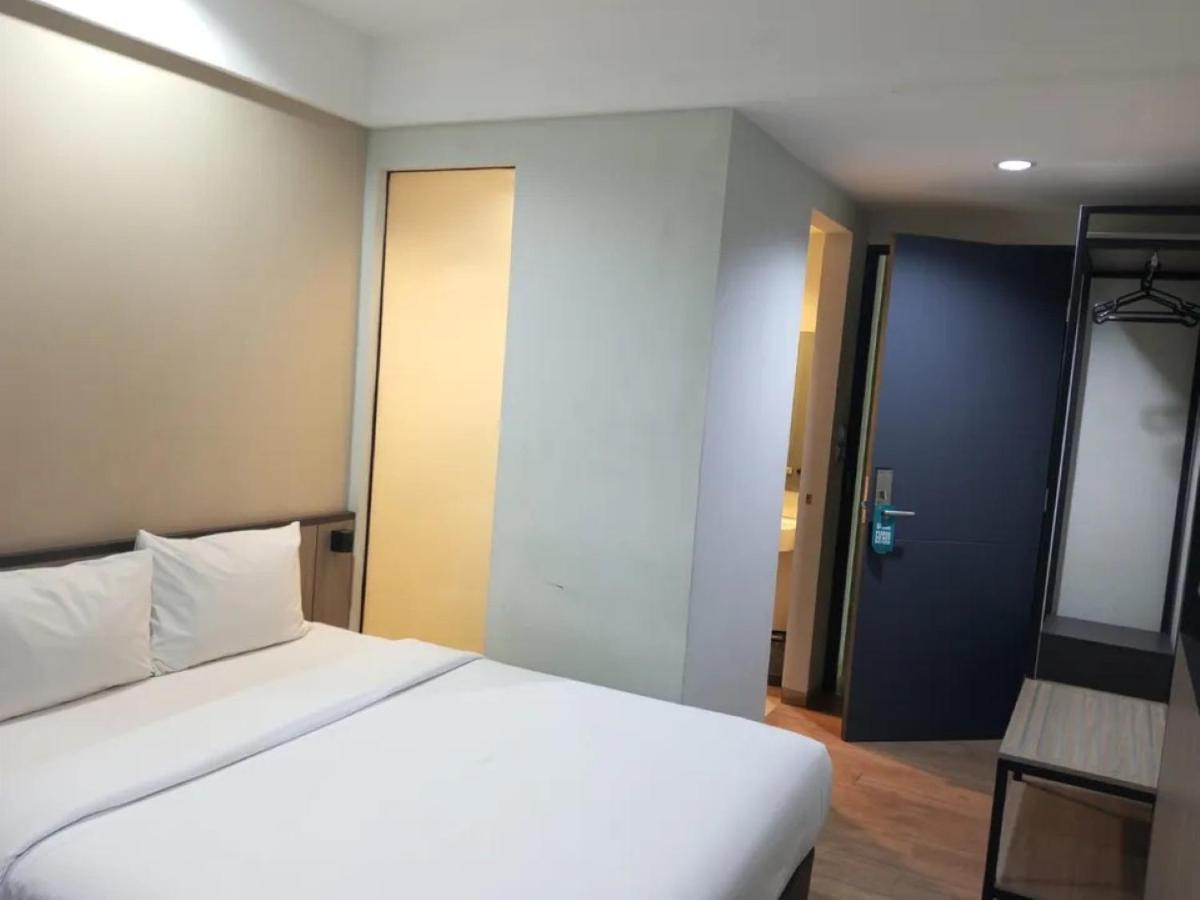 LeGreen Suite Sudirman 5/15