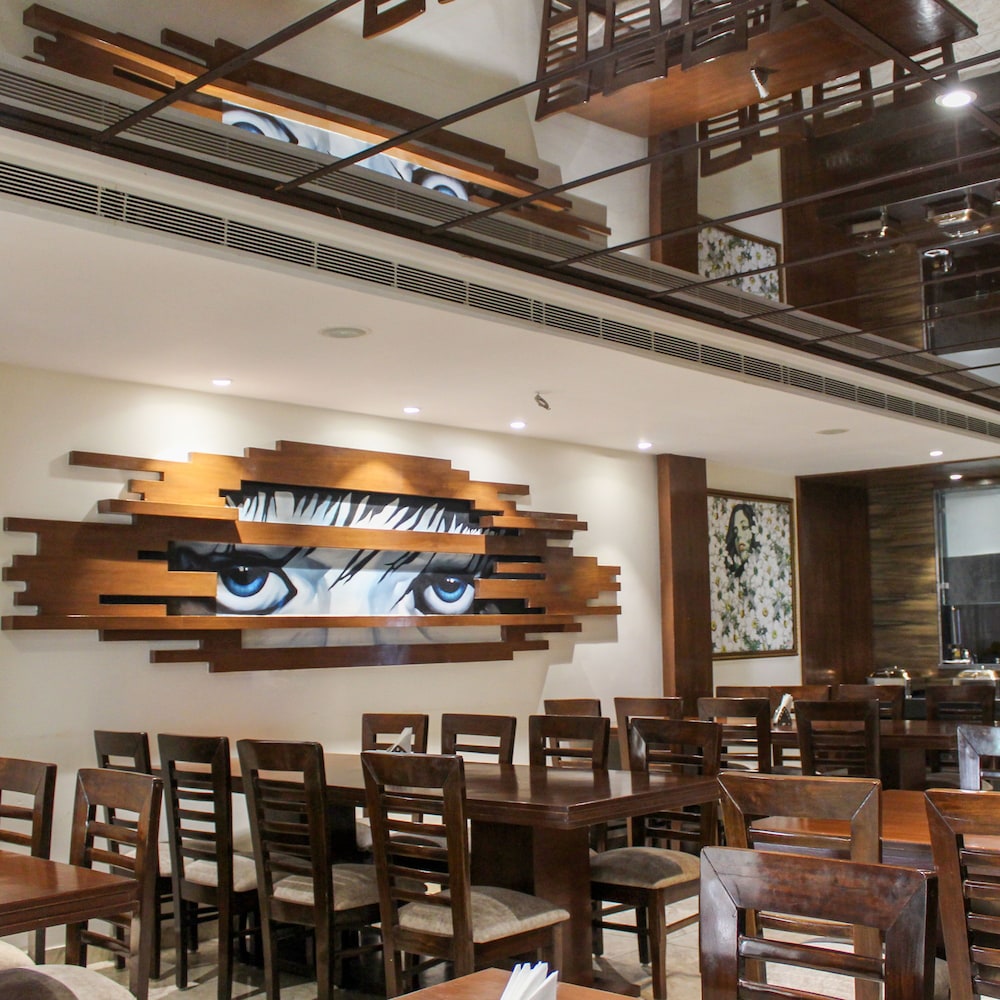 Comfort Inn Rishikesh 50/64