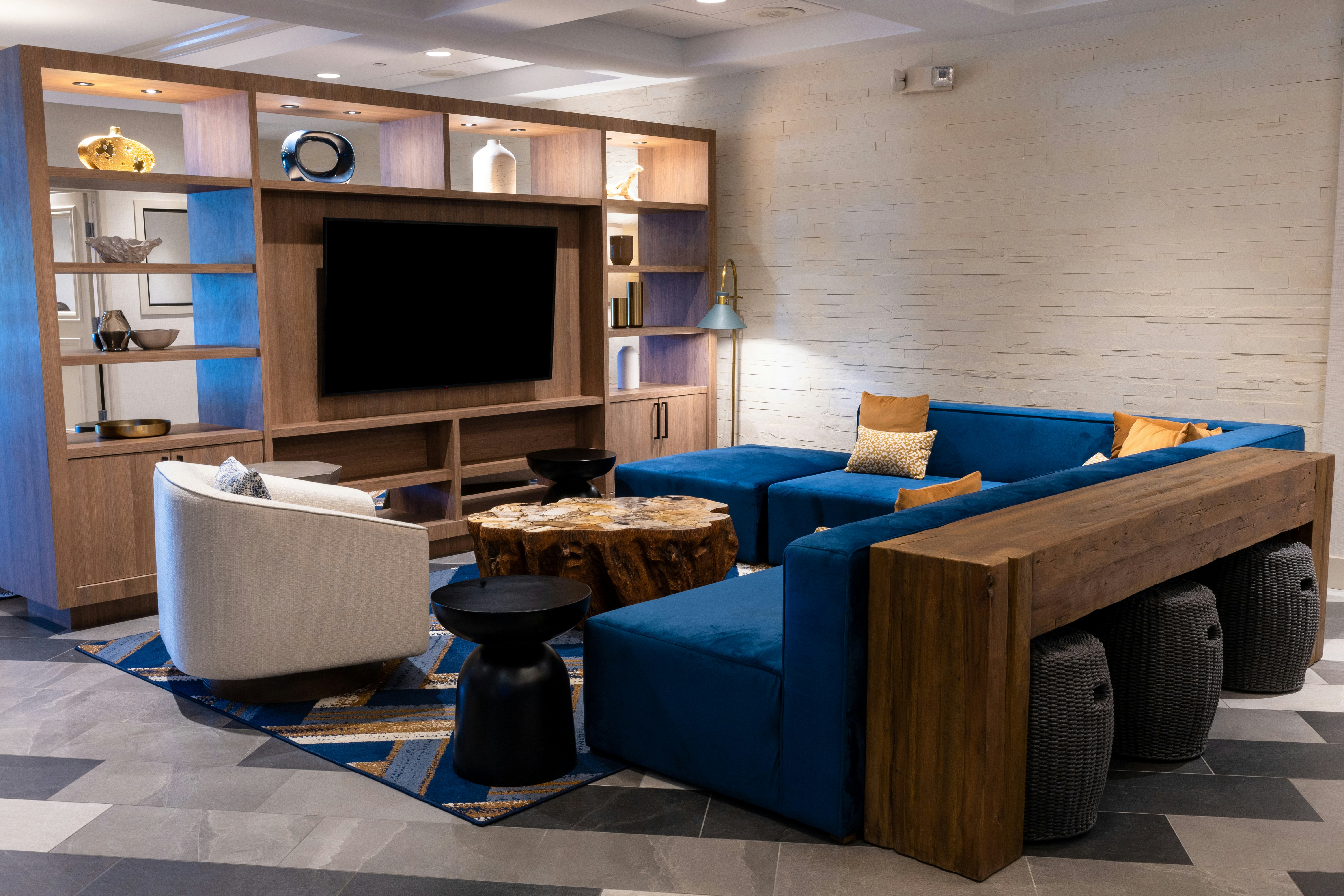 DoubleTree by Hilton Hotel Tinton Falls - Eatontown 47/51