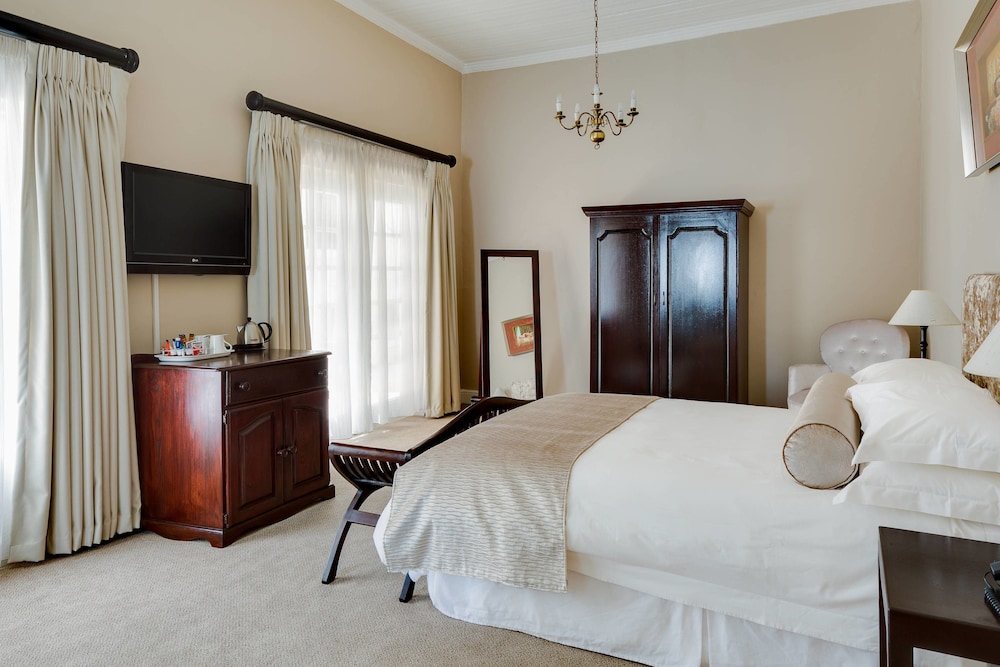 Protea Hotel By Marriott Stellenbosch Dorpshuis Spa 14/44