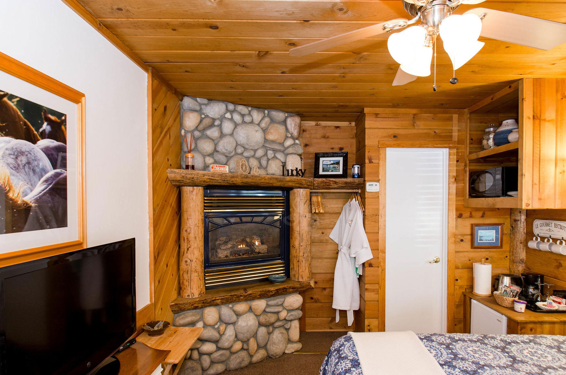 Heavenly Valley Lodge 4/42