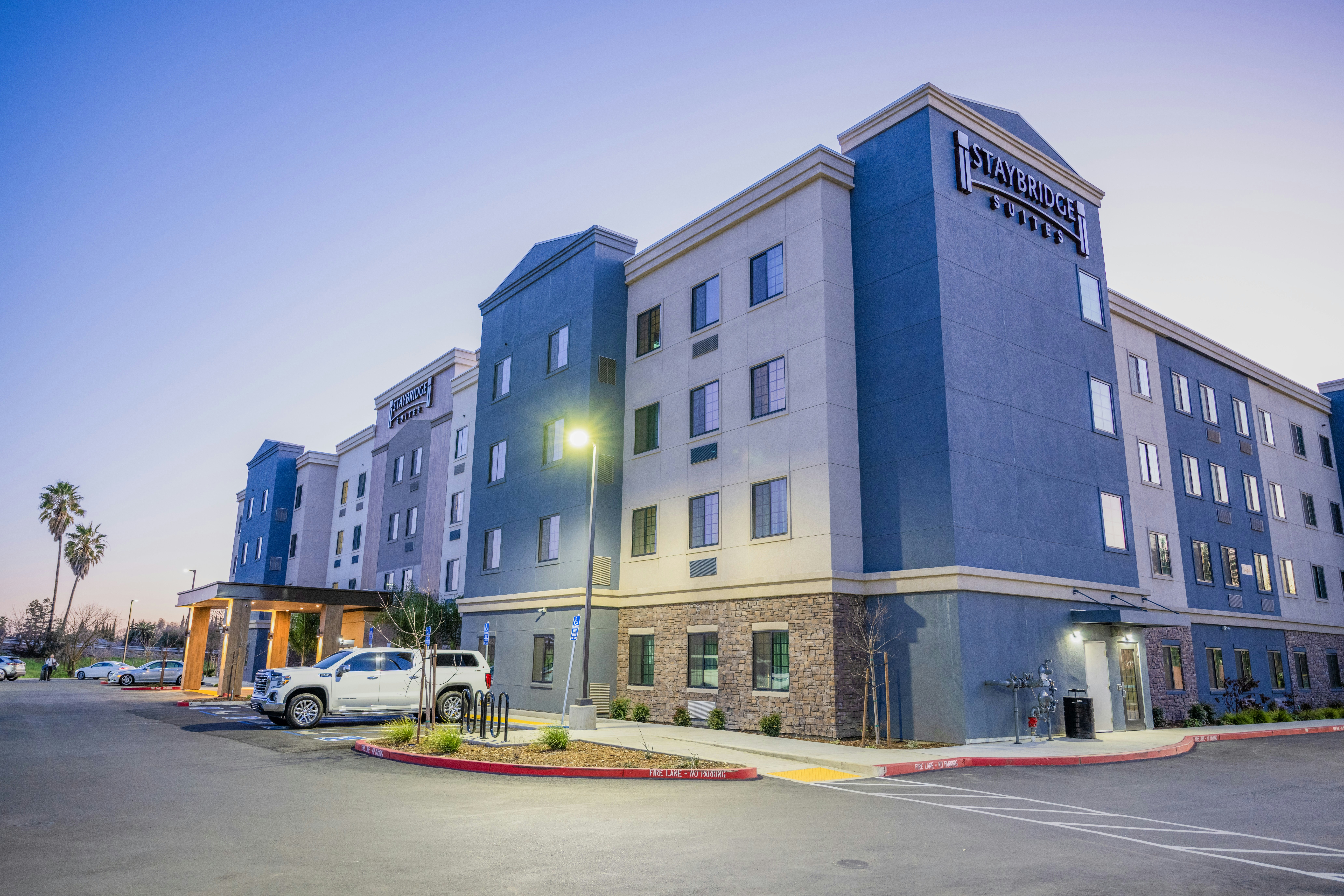 Staybridge Suites Sacramento - Woodland, an IHG Hotel 43/50