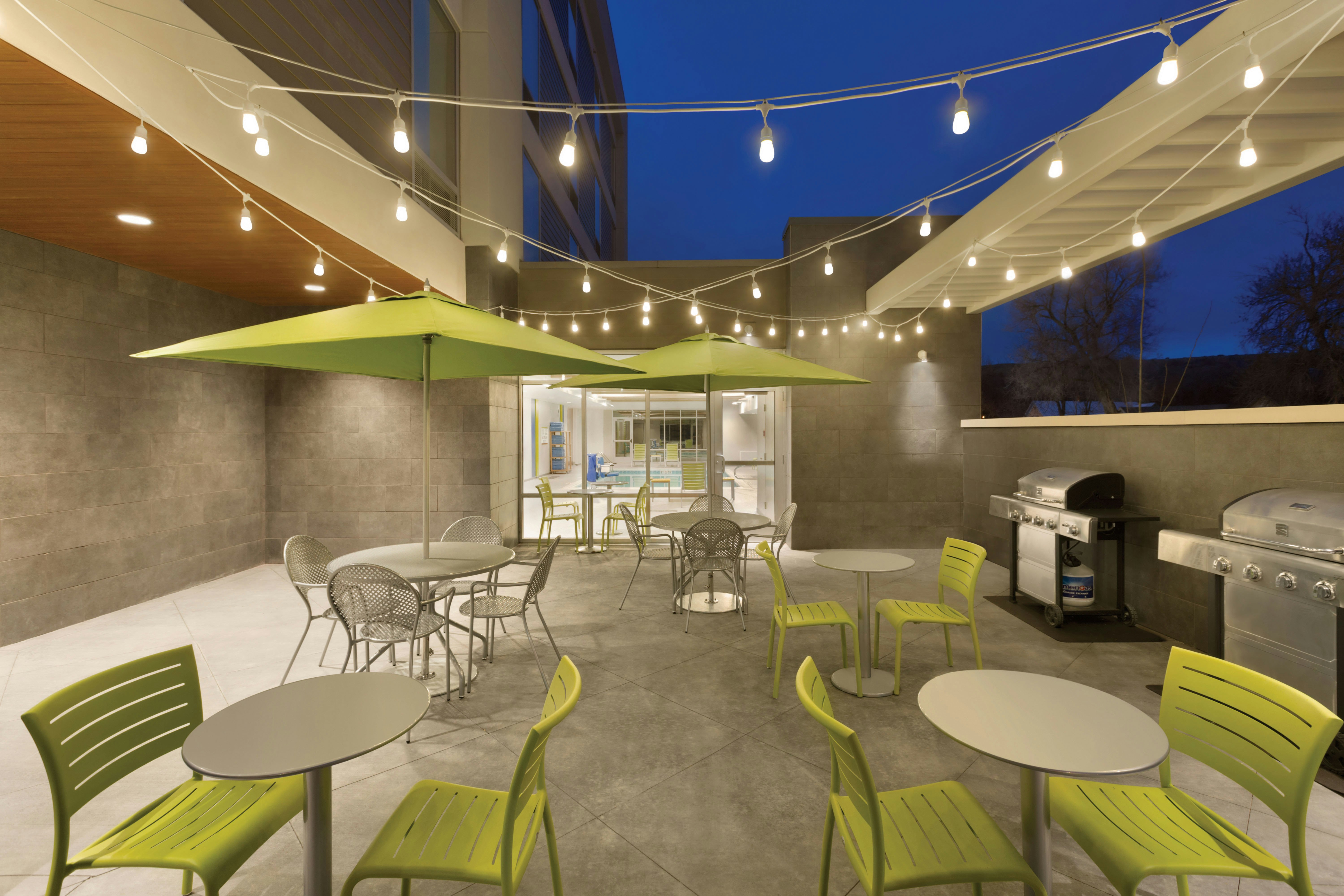 Home2 Suites By Hilton Billings 23/27