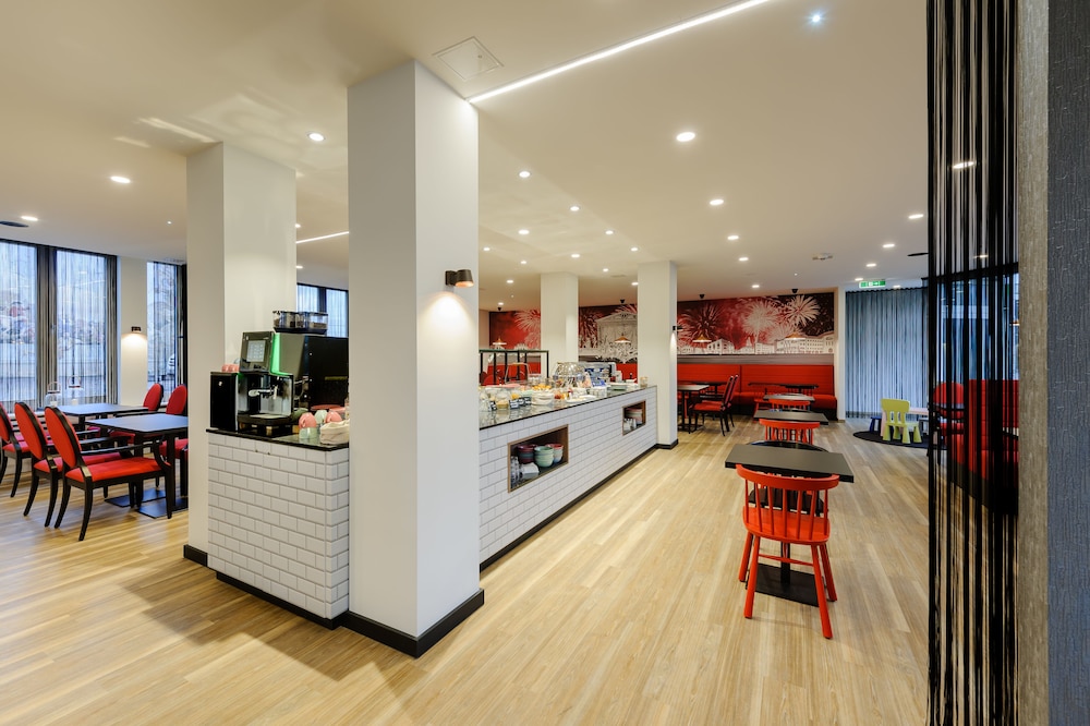 Ibis Styles Halle 4/66