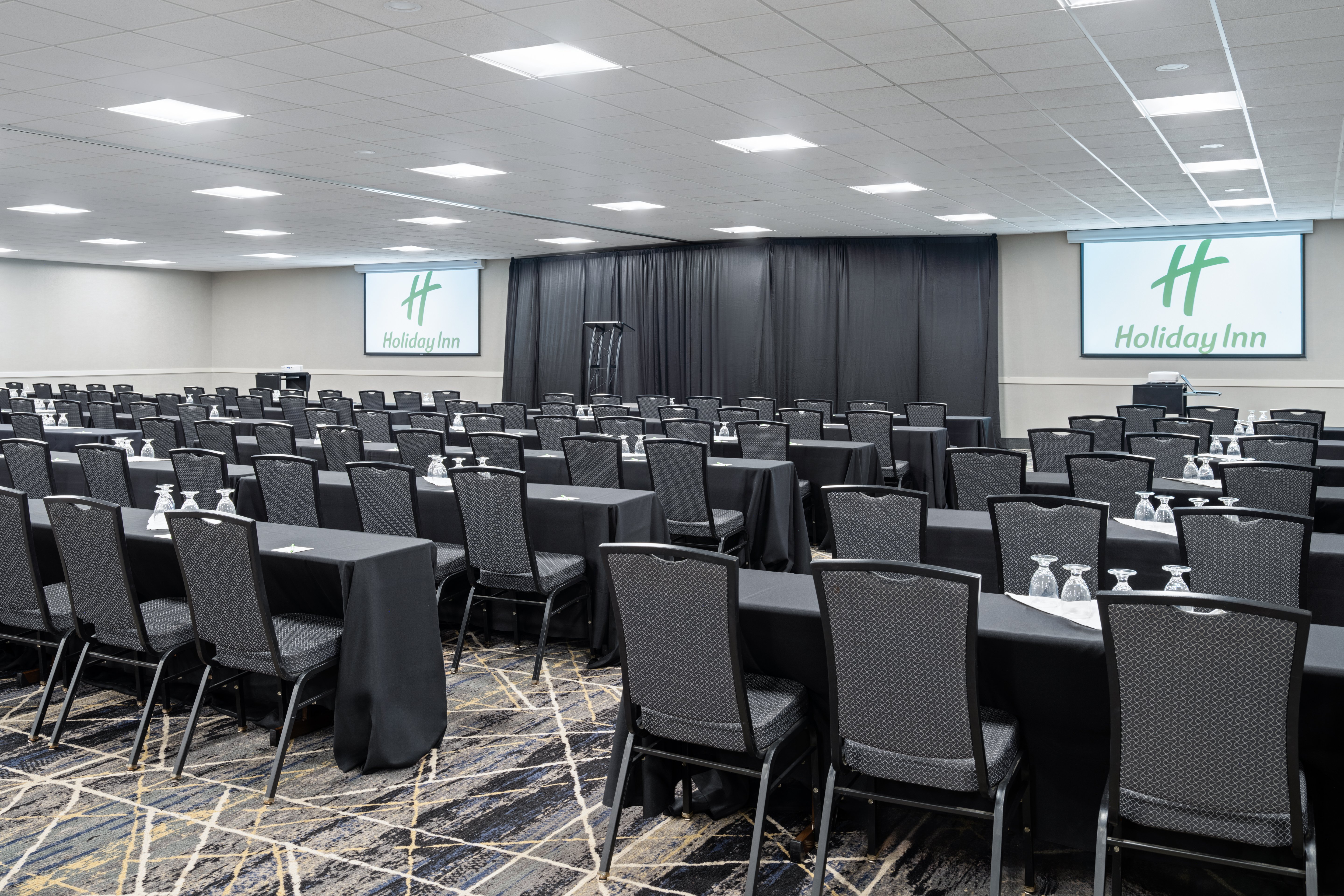 Holiday Inn Sioux Falls-City Centre, an IHG Hotel 22/38