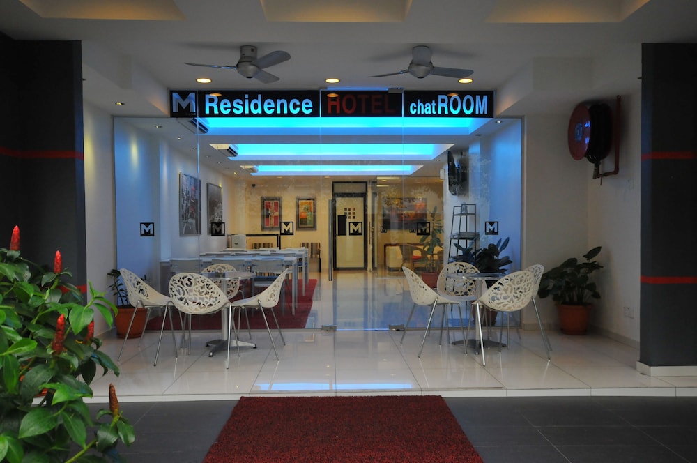 M Design Hotel 37/42