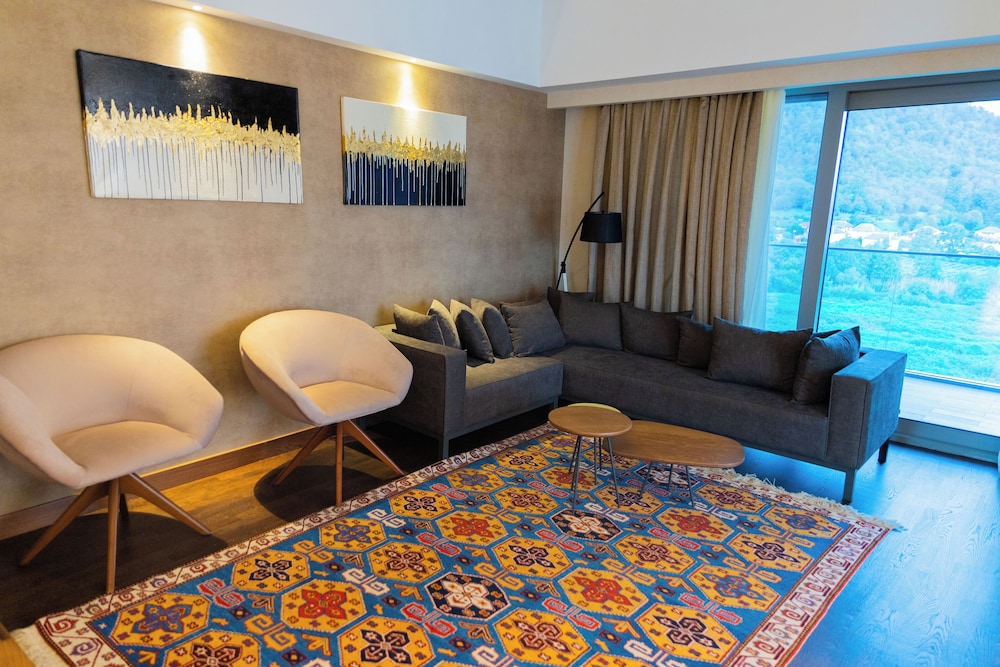 Lankaran Springs Wellness Resort 29/49