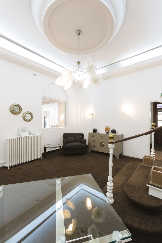 Hotel Le Saint Louis 37/50