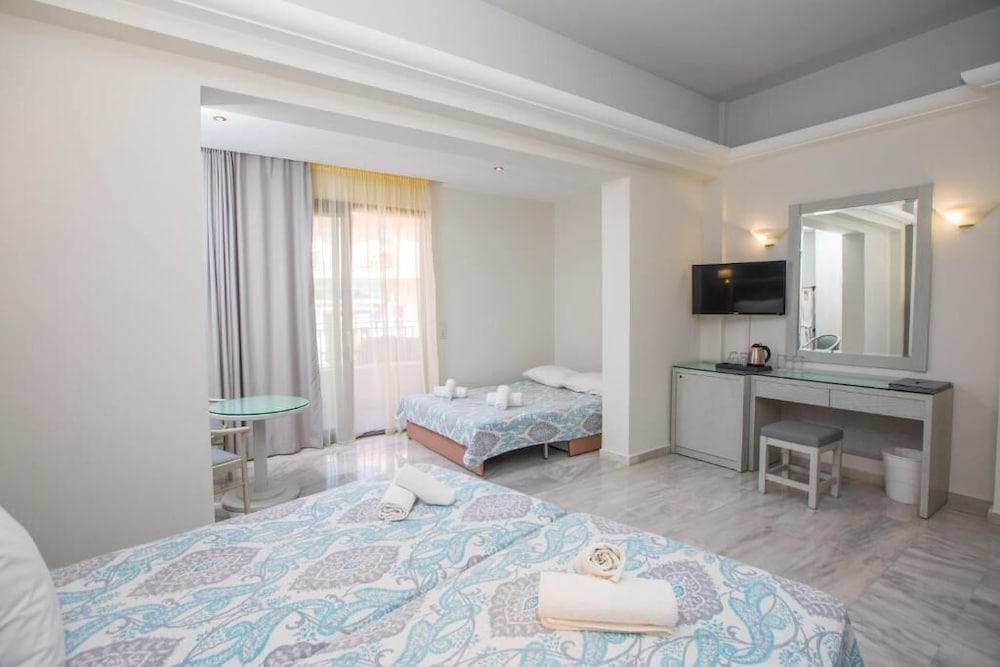 Anita Beach Hotel - Adults Only 20/40