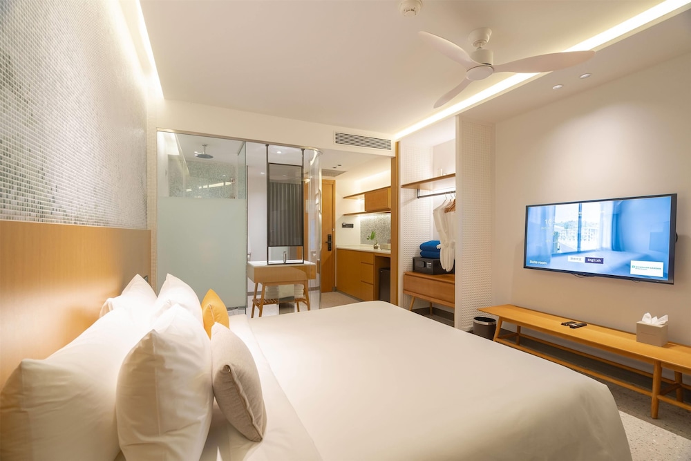 Wyndham Garden Phuket Kamala 24/69