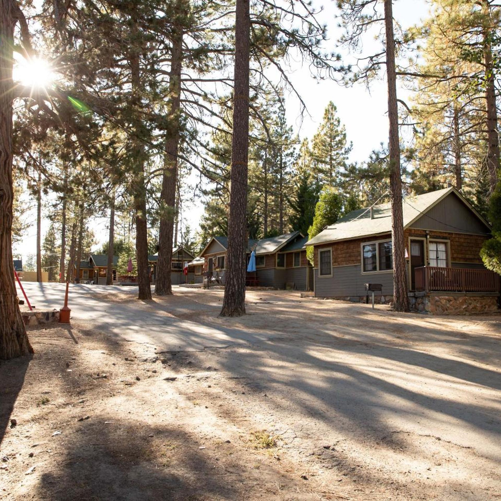 Sunrise Lakefront Family Cabin by Big Bear Vacations 22/39