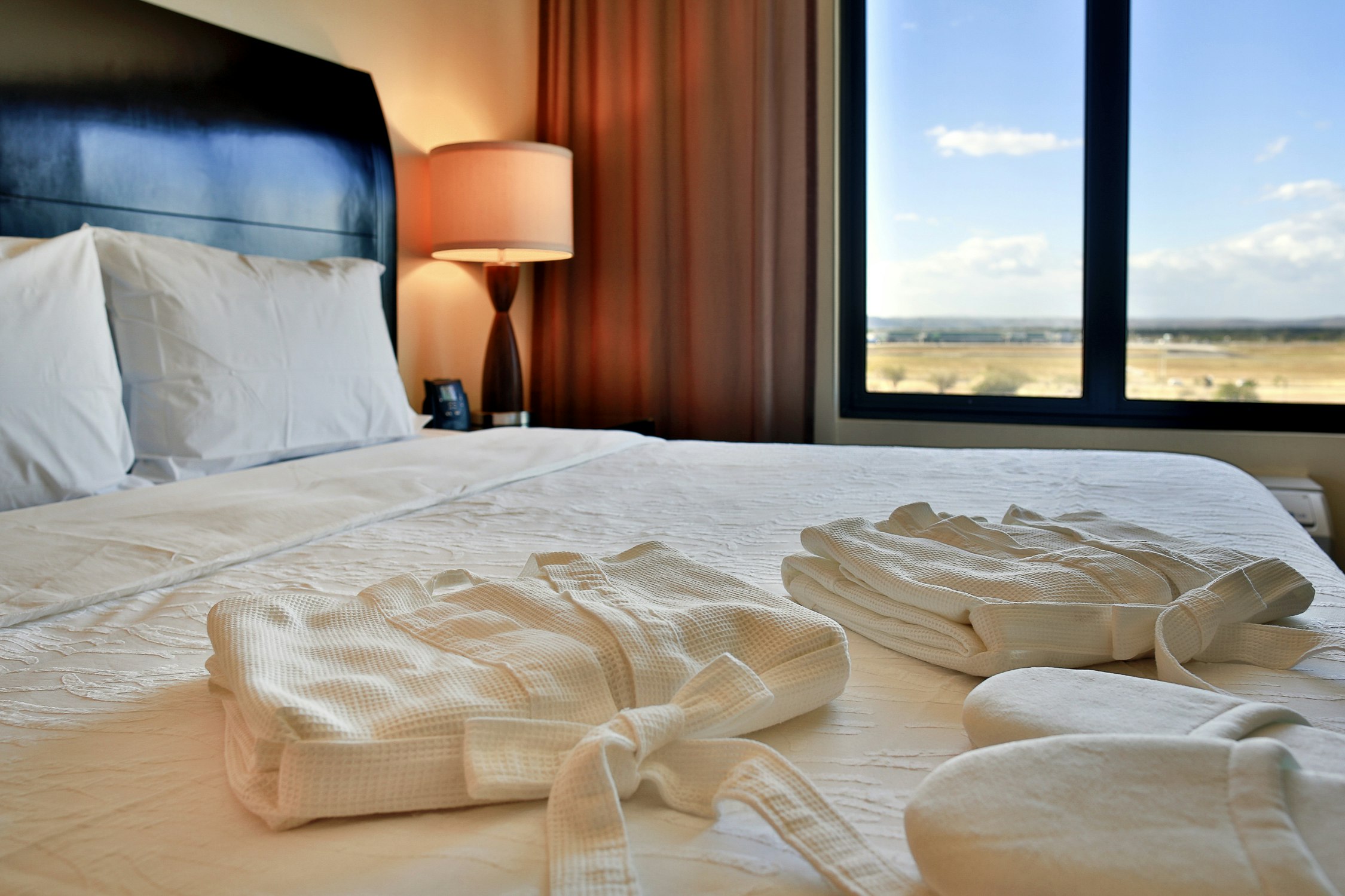 Hilton Garden Inn Guanacaste Airport 14/61