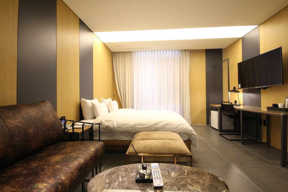 Jeonju Ecostay Hotel 17/47