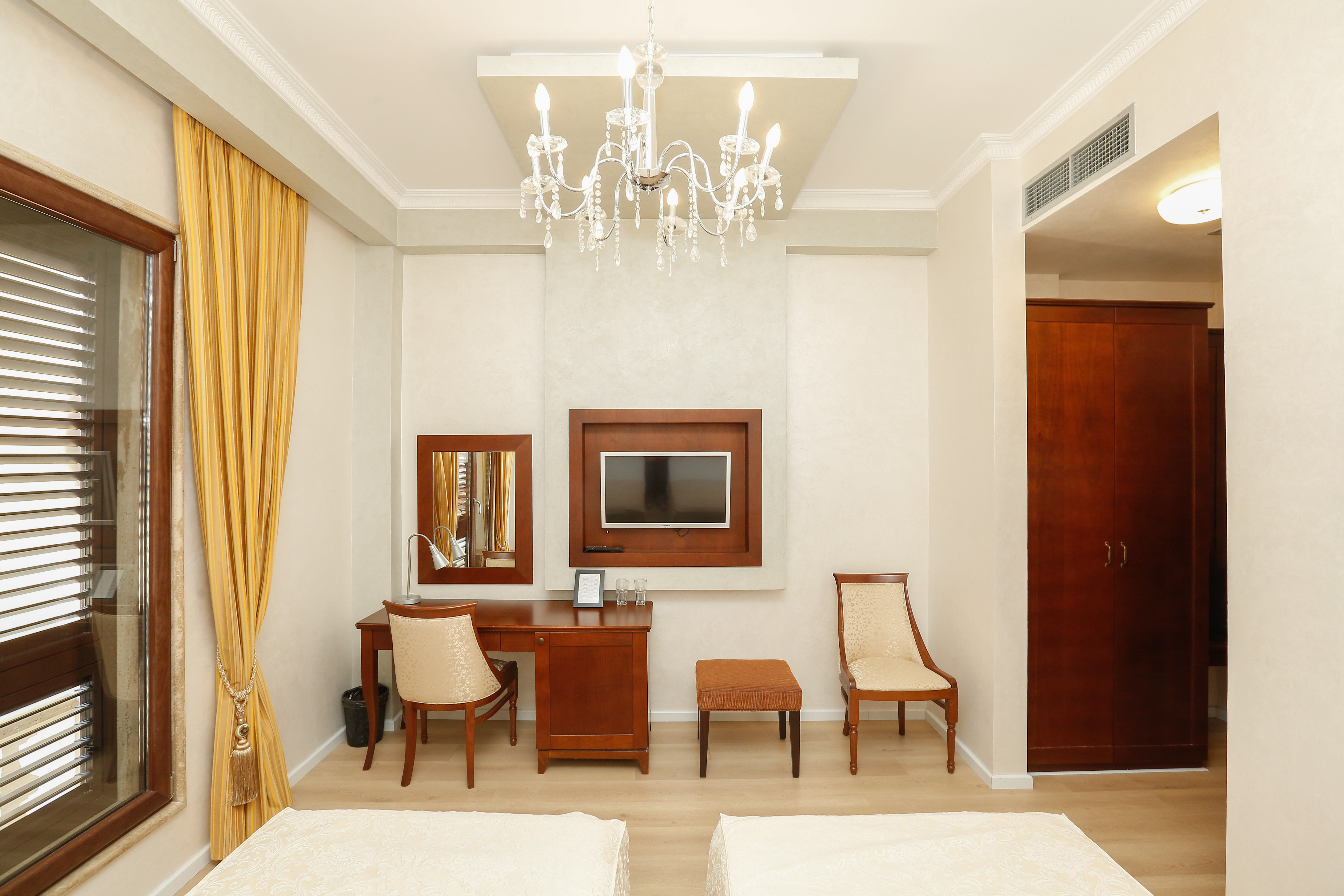 Oxford hotel 25/34