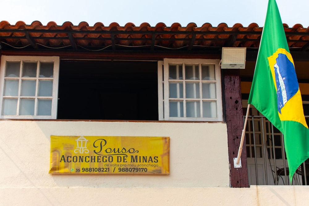 VOA Pouso Aconchego de Minas 3/40