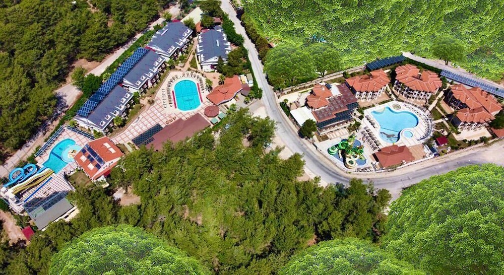 TELMESSOS HOTEL 50/58