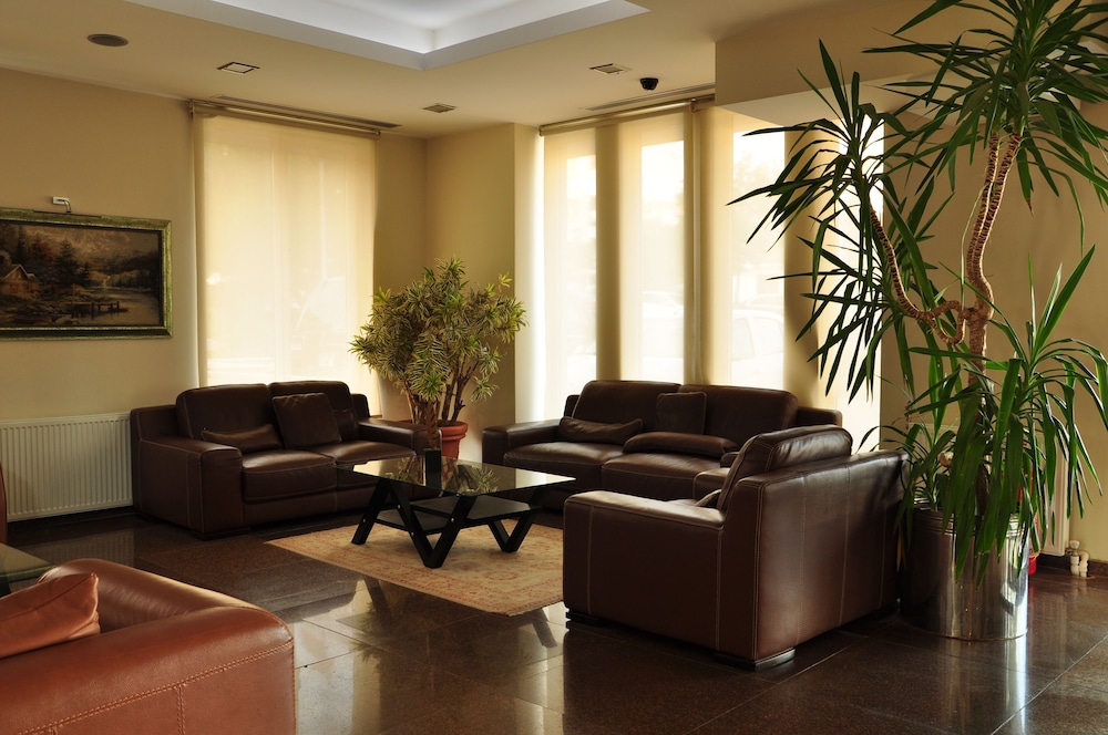 Igneada Resort Hotel and SPA 50/62