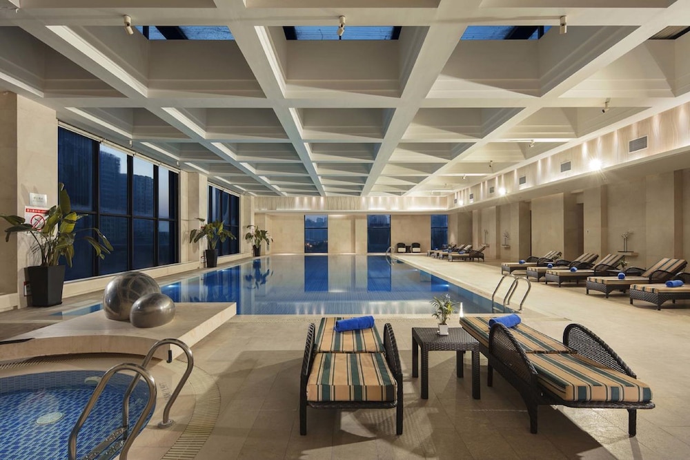 Wyndham Shanghai Nanxiang 34/56