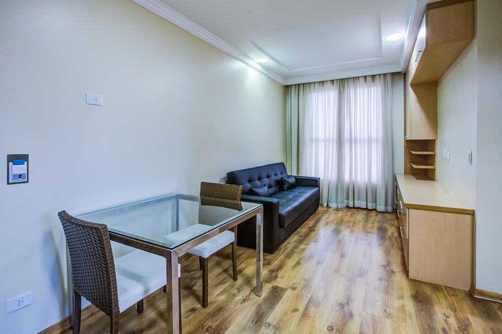 Slaviero Hotel Londrina Flat 40/50