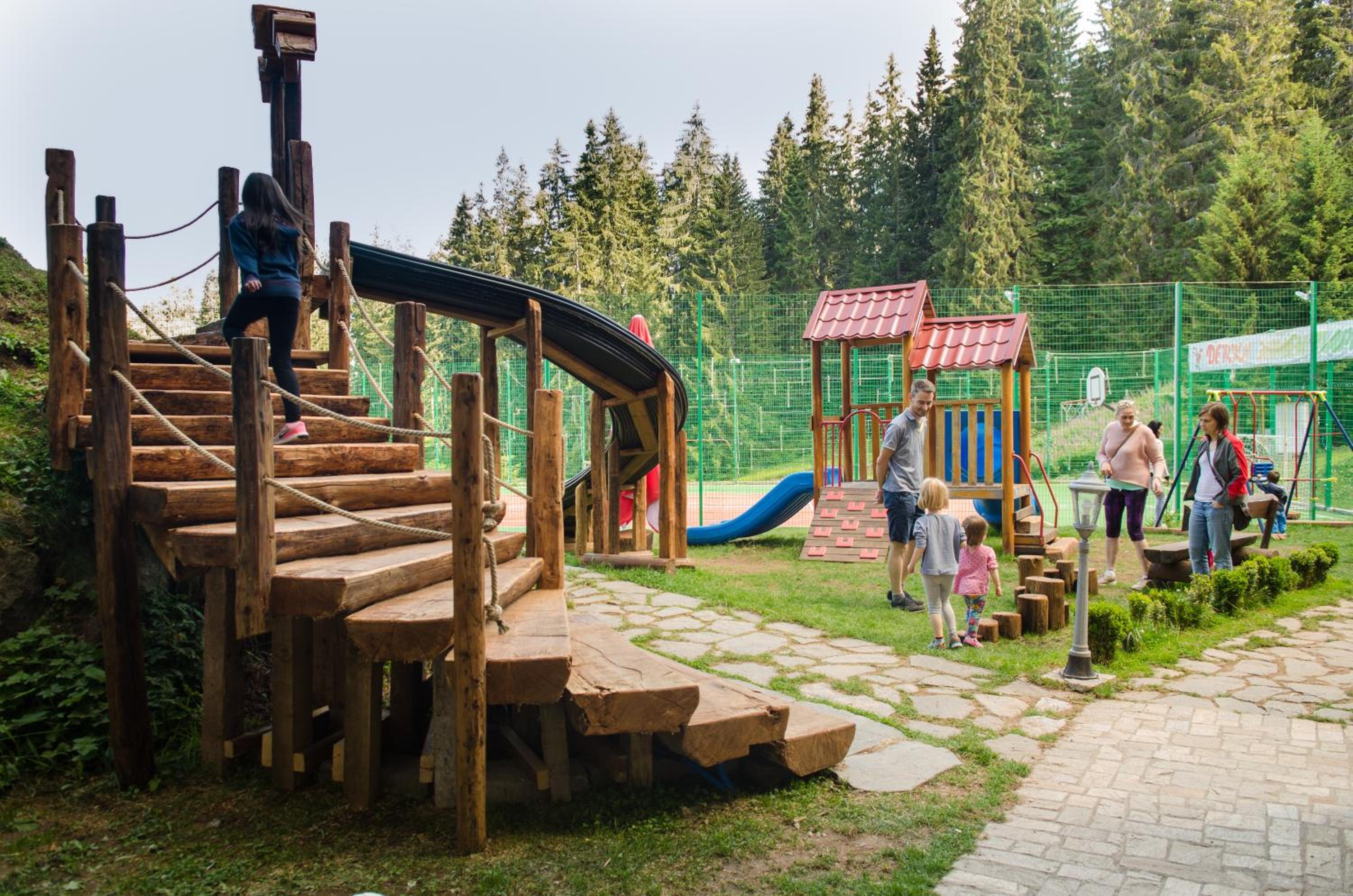 Kamellia Hotel Pamporovo 42/50