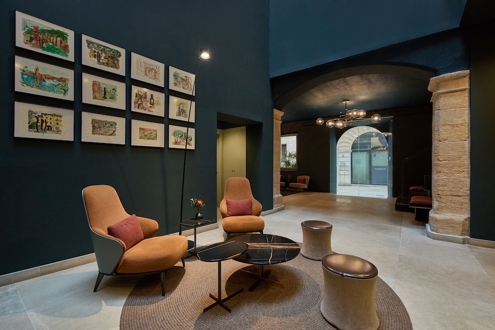 Boutique Hotel Sant Jaume 47/67