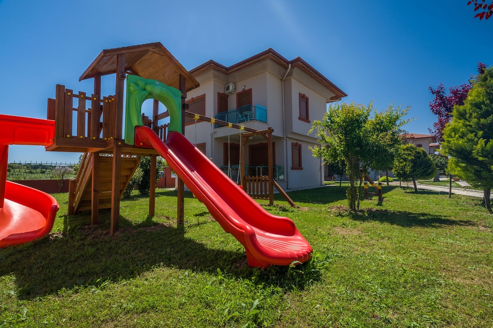 Villa Vista 24/46