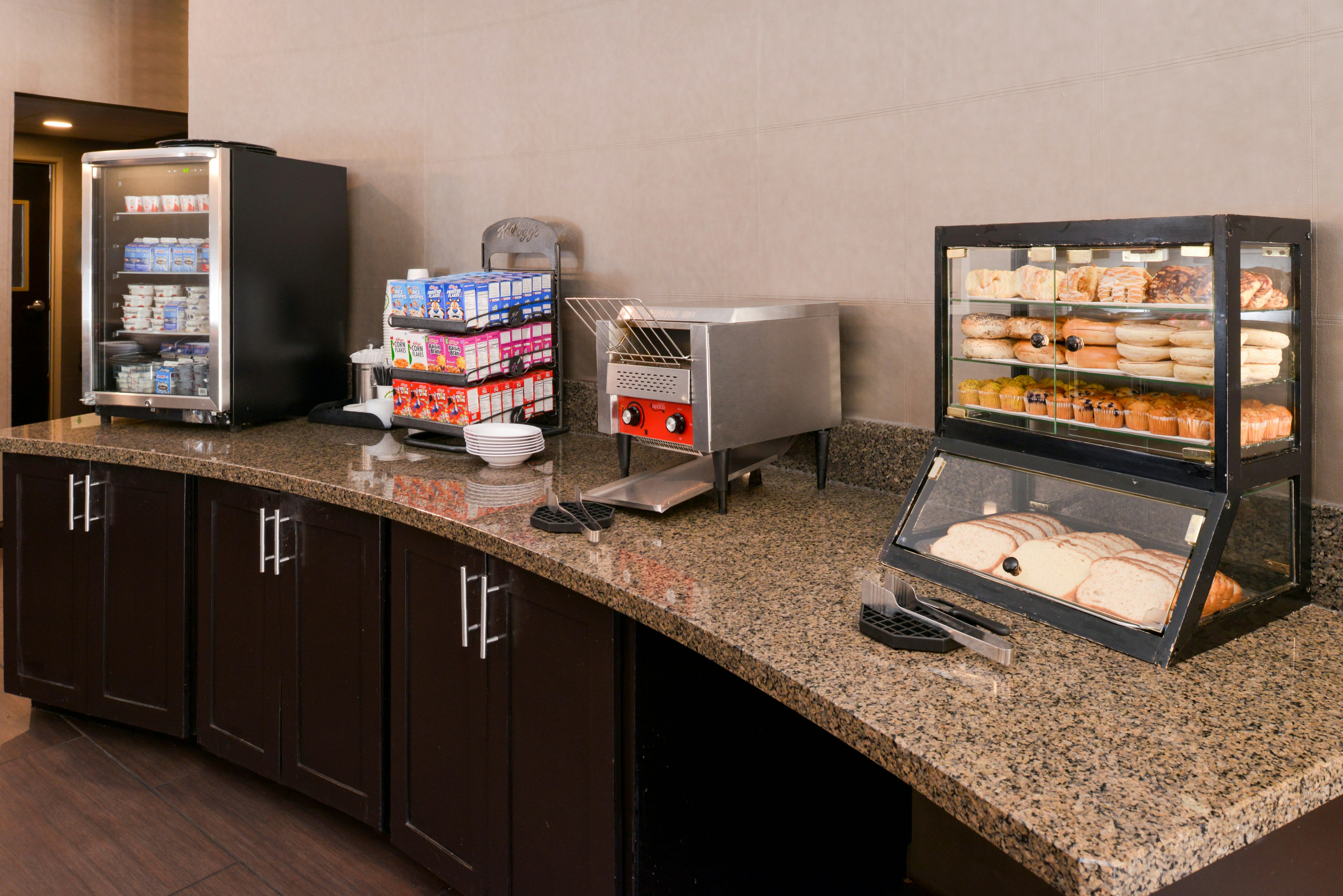 Holiday Inn Amarillo West Medical Center 8/24