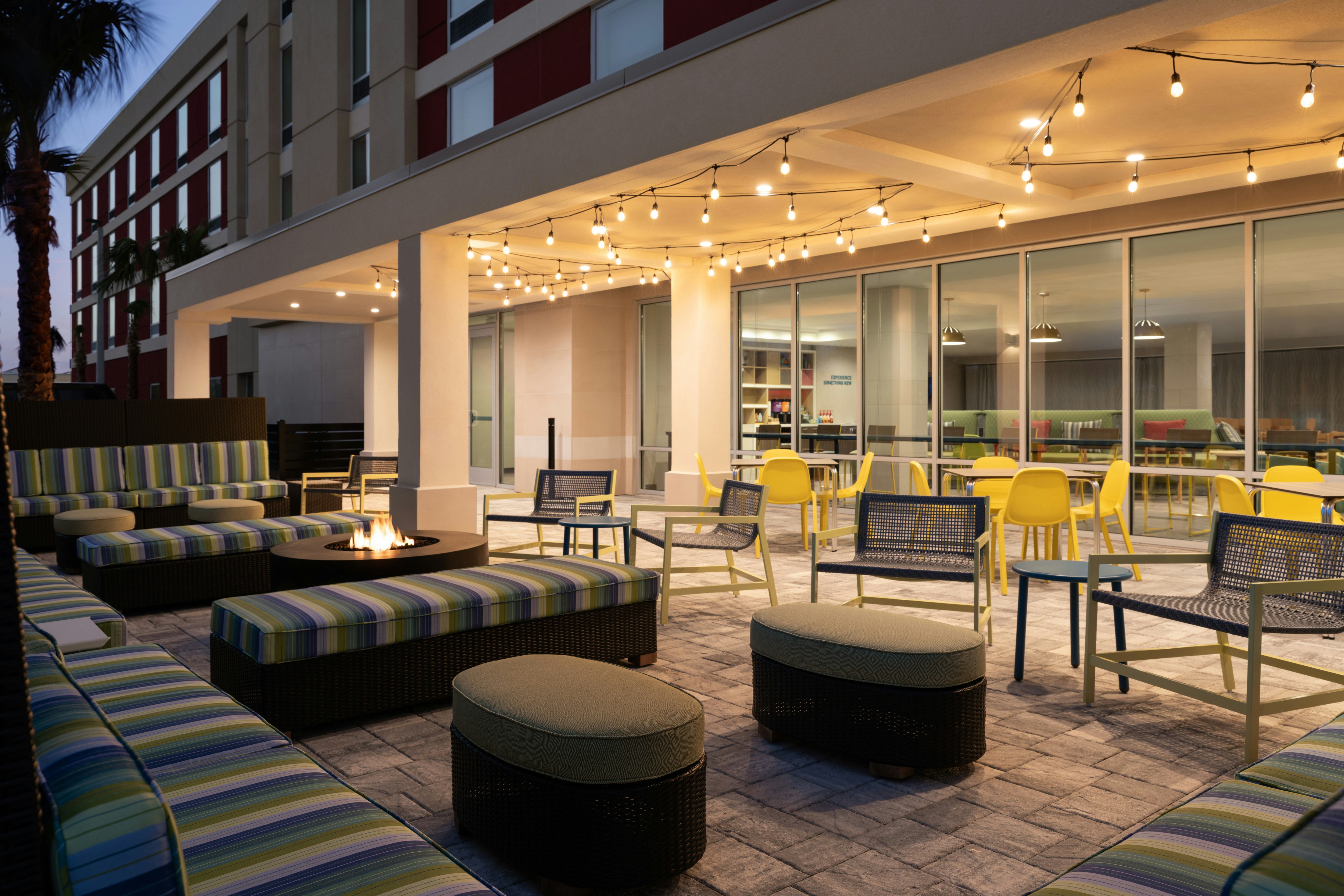 Home2 Suites by Hilton Winter Haven 10/23