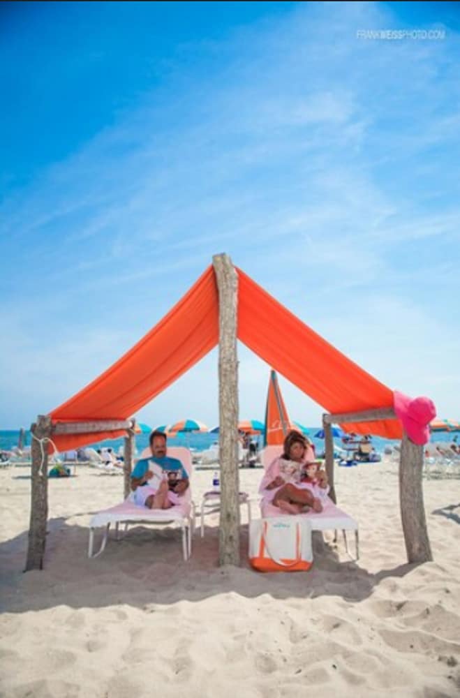 The Beach Shack 5/46