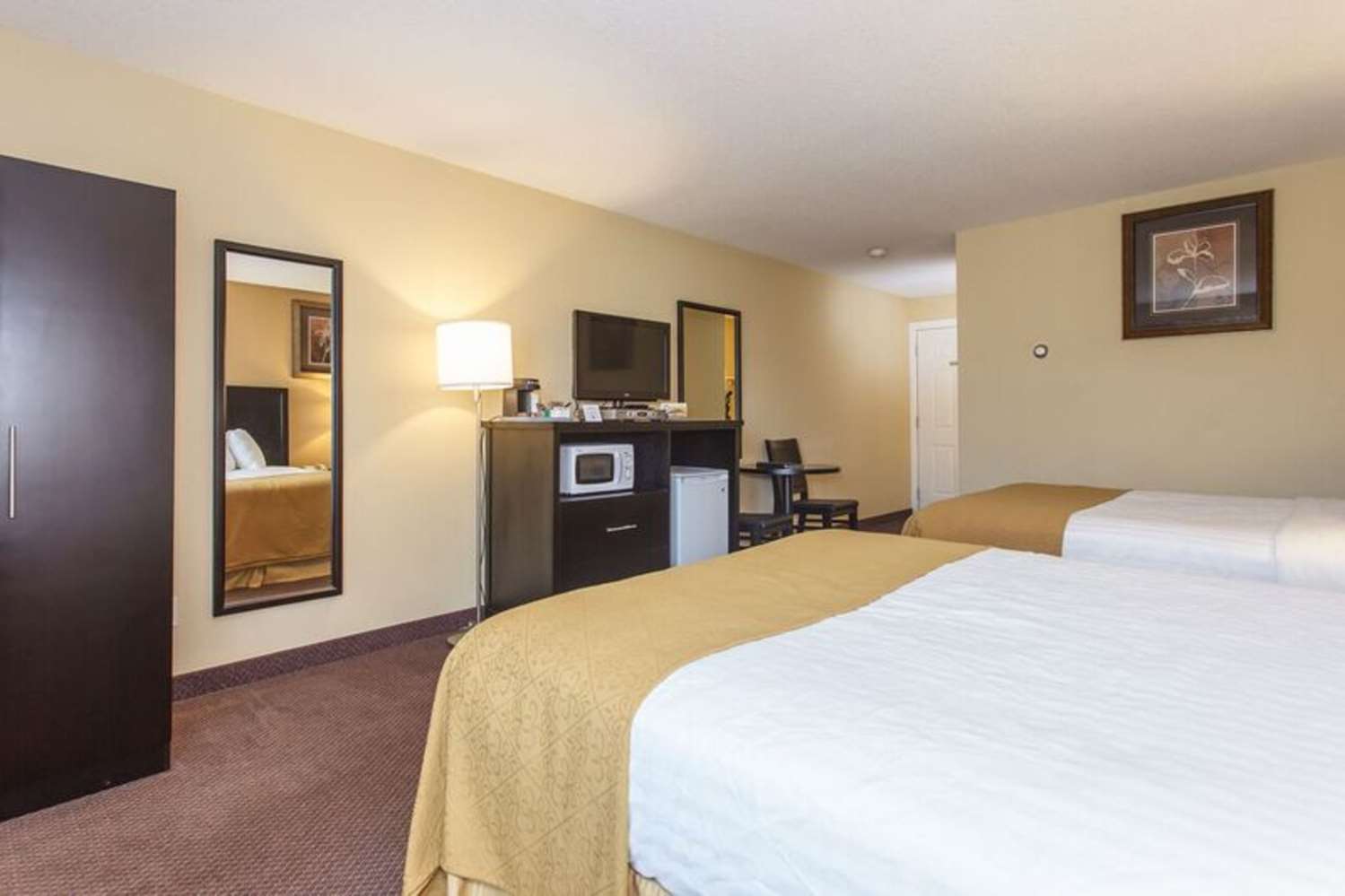 Quality Inn Merritt 22/57