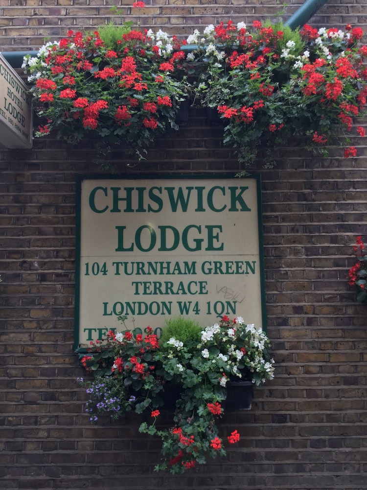 Chiswick Lodge 2/25