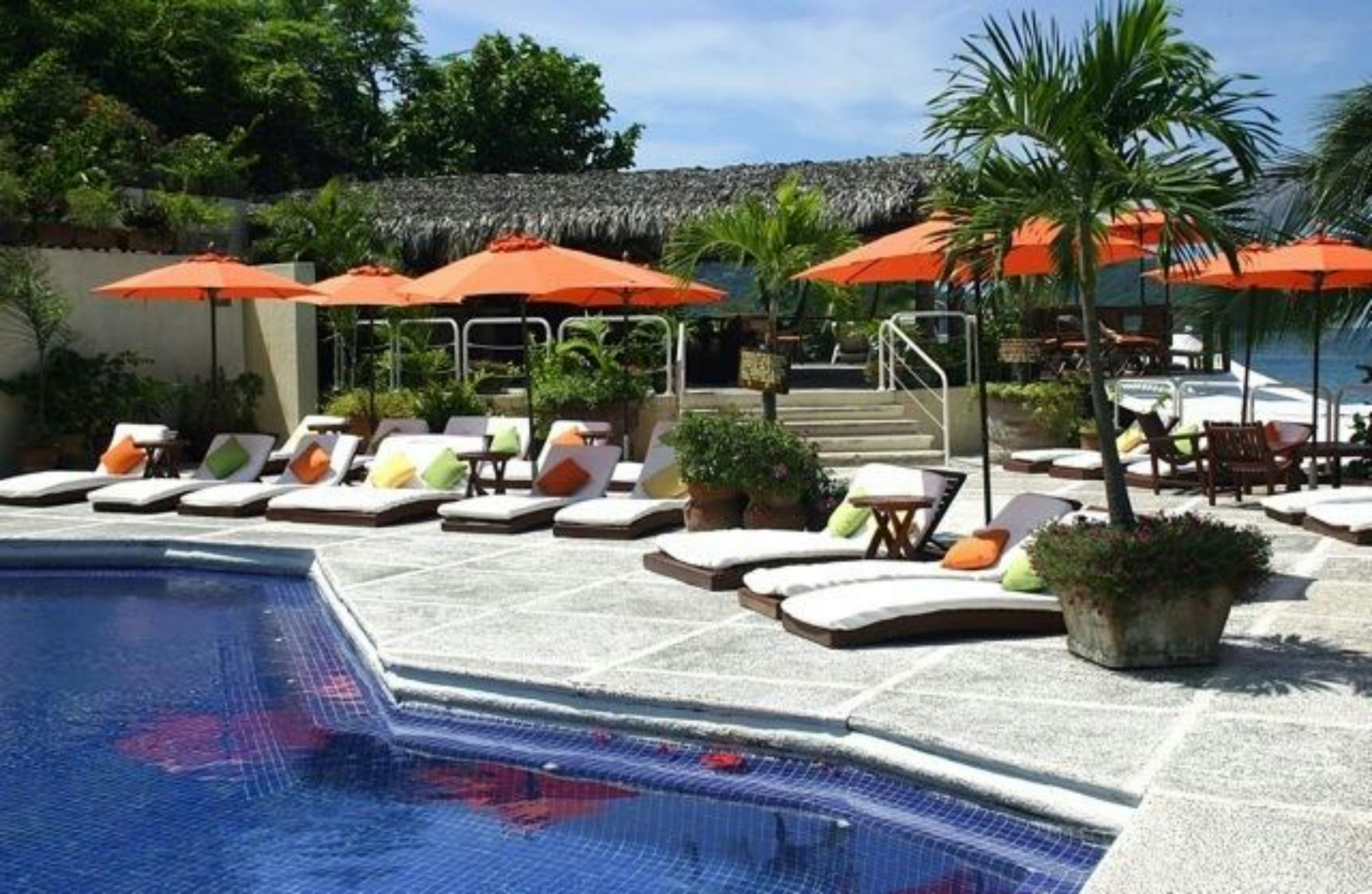 Aura del Mar Hotel 63/67
