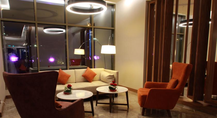 فندق نوفوتيل ينبع