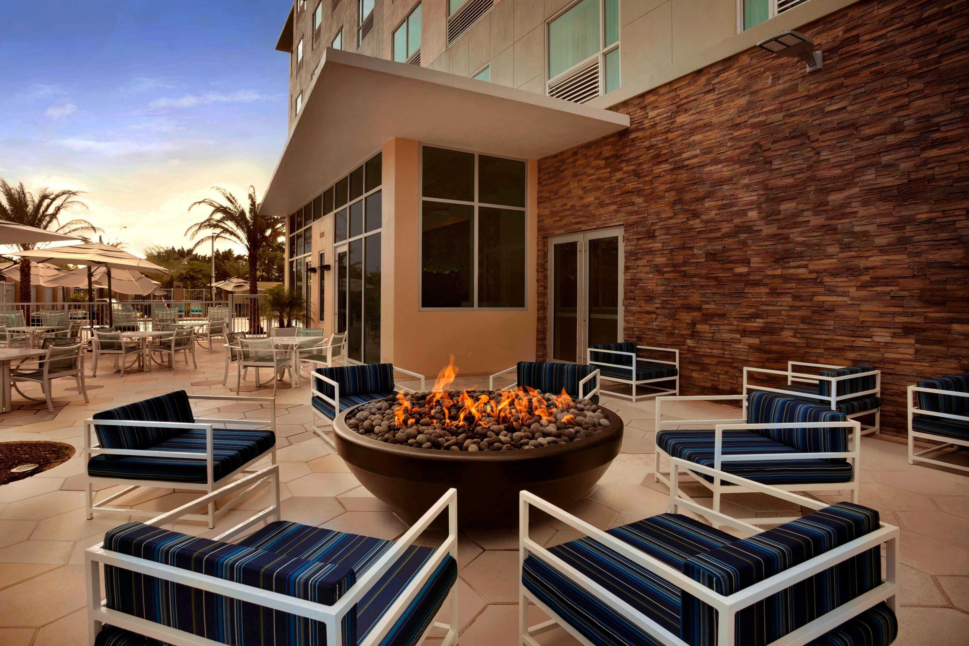 Four Points By Sheraton Miami Airport 5/11