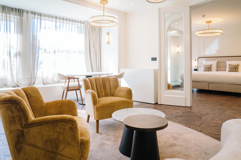 Hotel Du Parc 21/30
