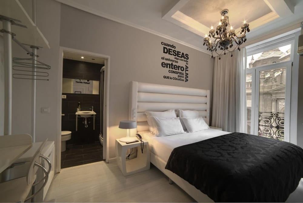 Hotel Pilar Plaza Zaragoza 20/66