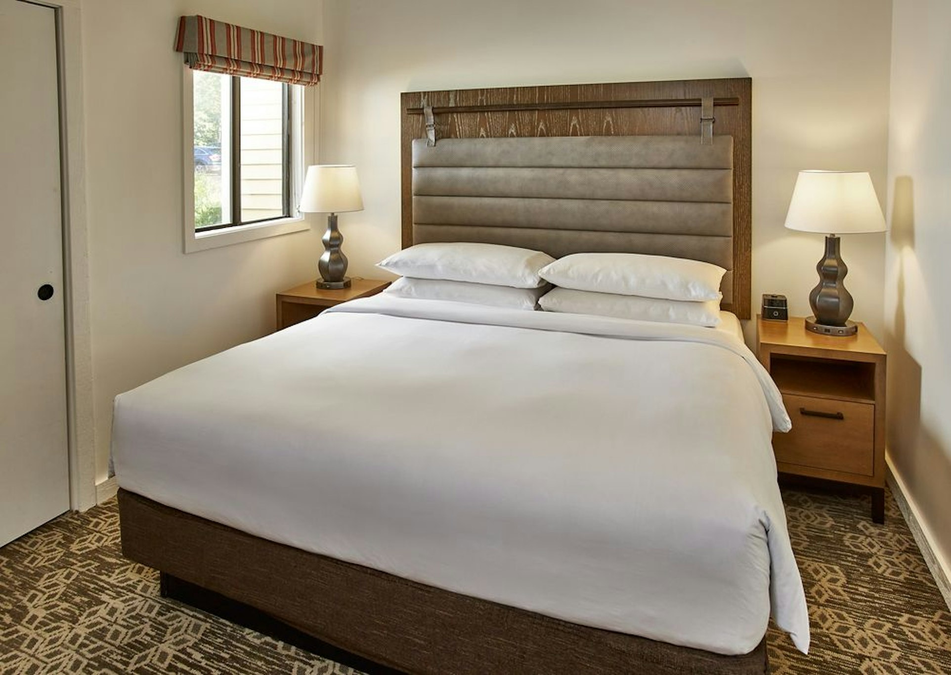 Grand Geneva Resort & Spa 12/42