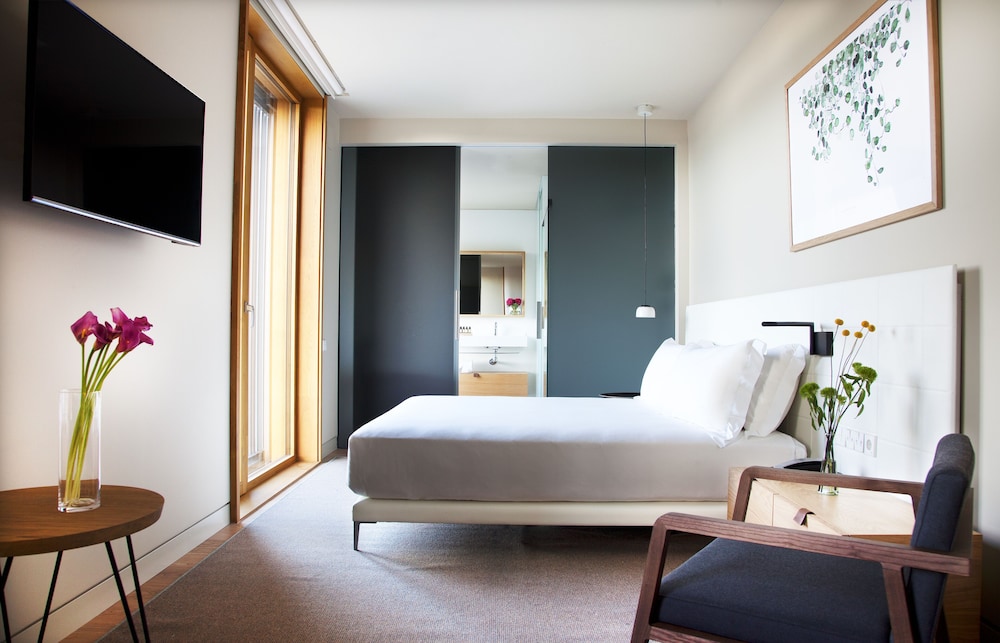 Hotel Arima & Spa, an SLH Hotel 18/83