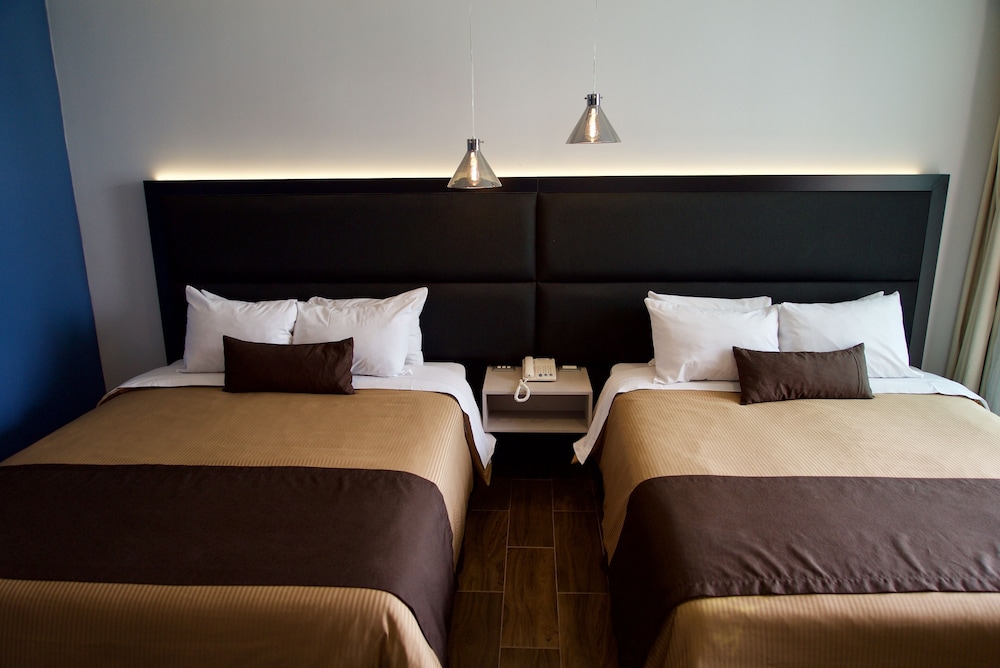 Hotel Posada Señorial 11/44