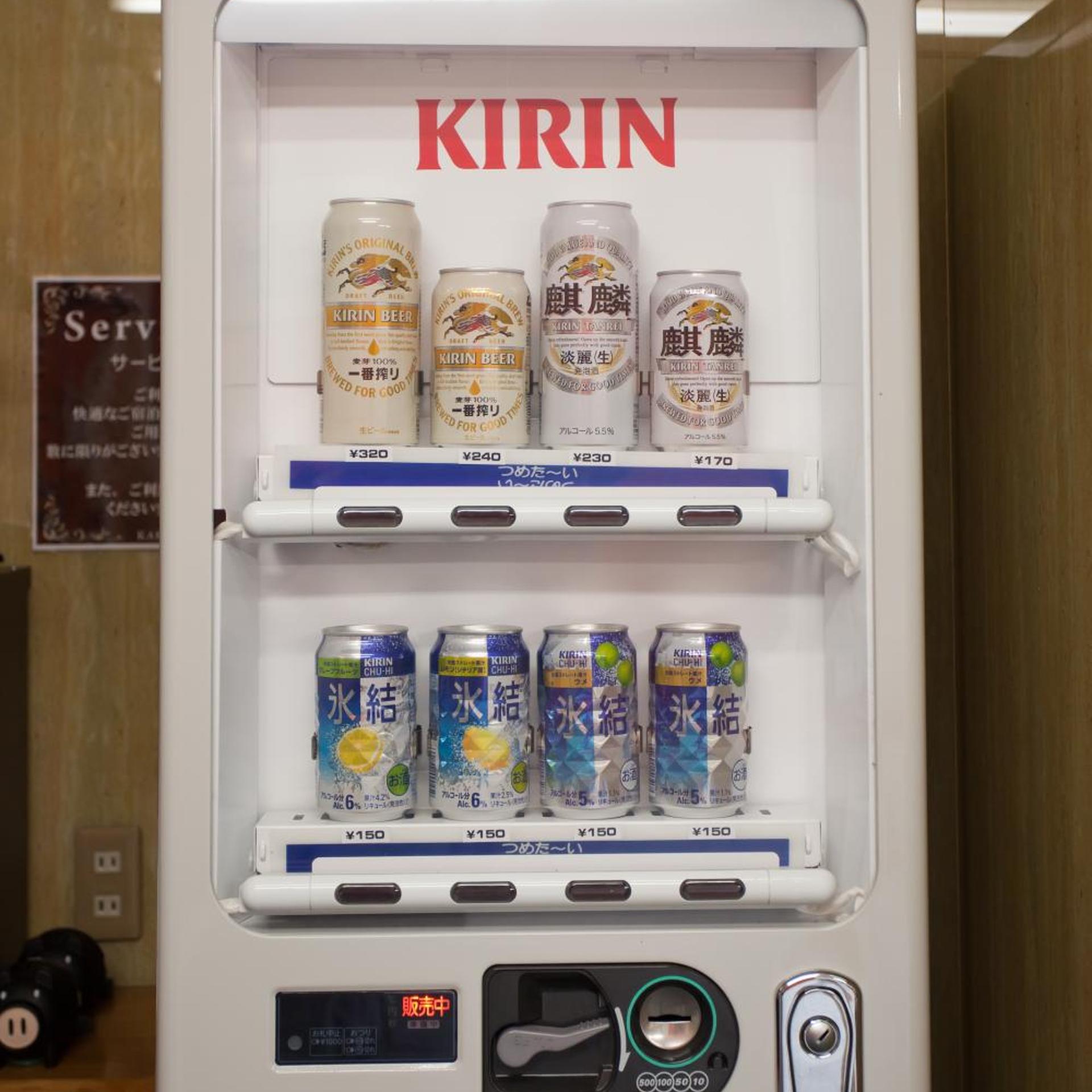 Kakegawa Station Hotel 5/24