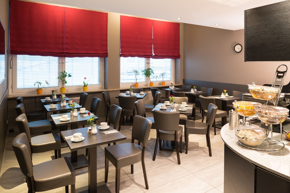Munich Inn Design Hotel 17/20
