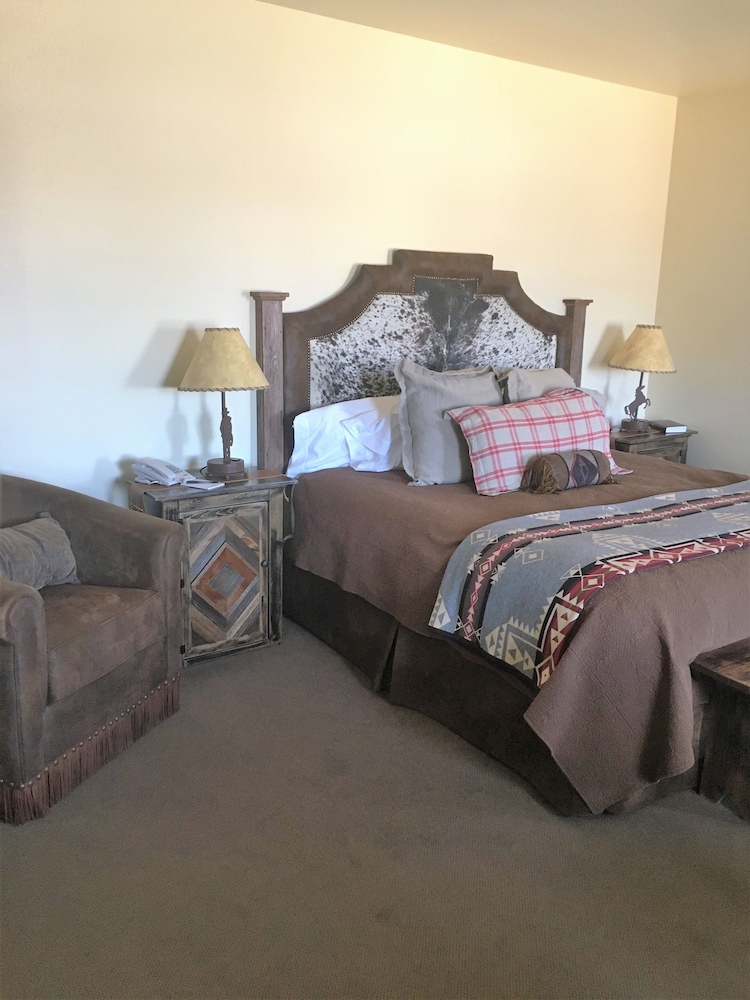 Sheridan Inn, BW Signature Collection 25/43