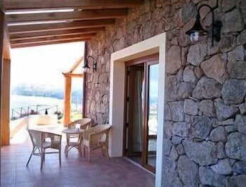 Villa Gustui Maris 35/56