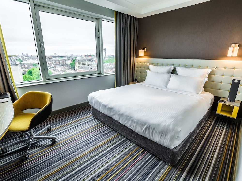 Pullman London St Pancras 13/69