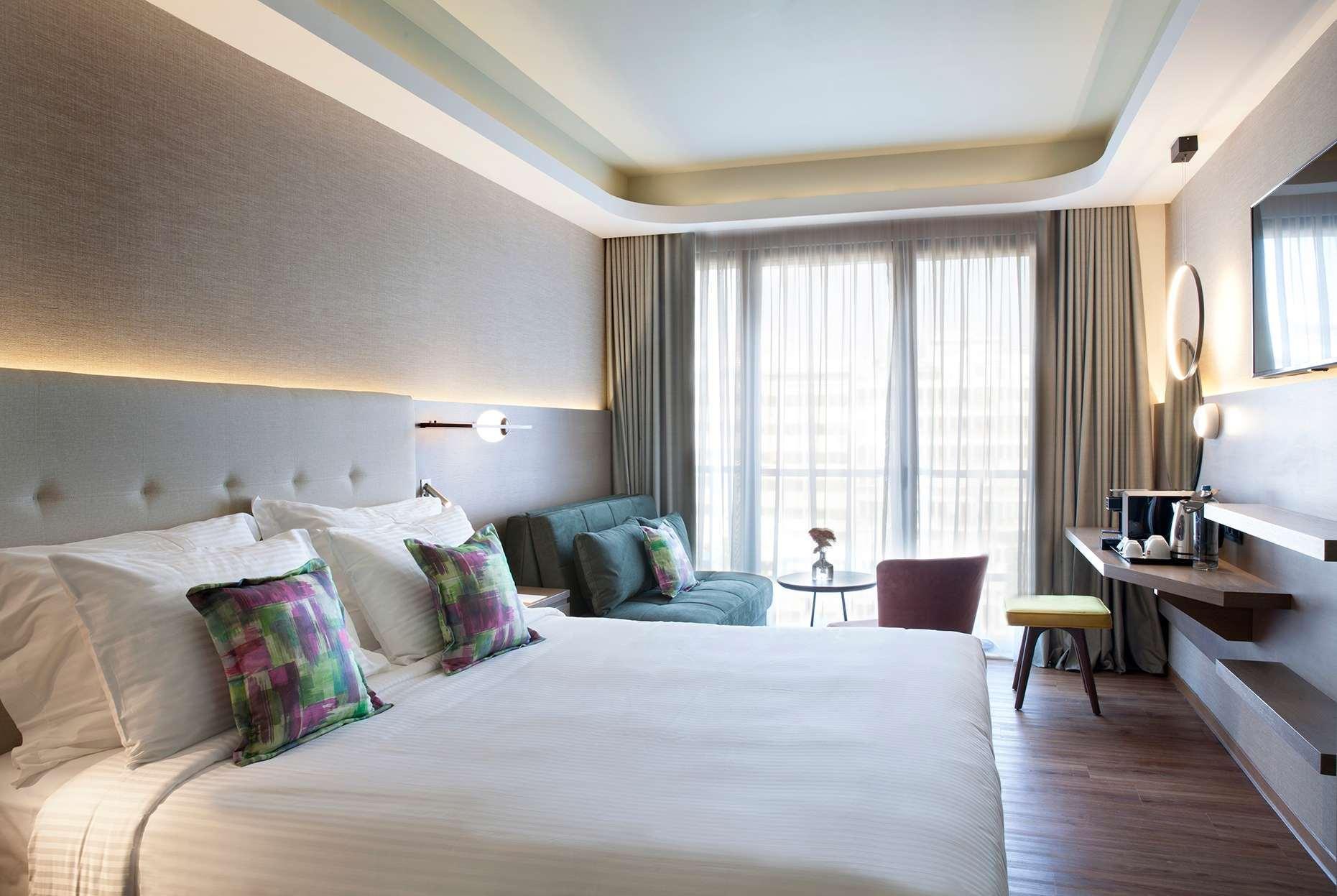 Executive Room City View