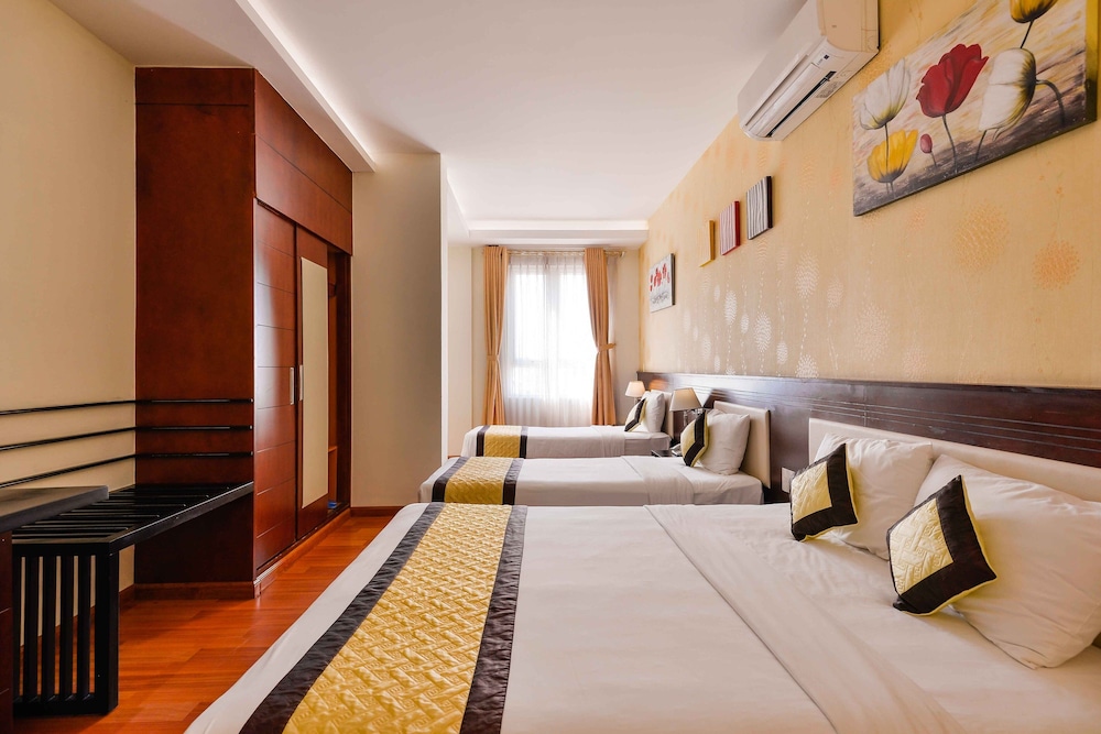 Happy Life Hotel 38/86